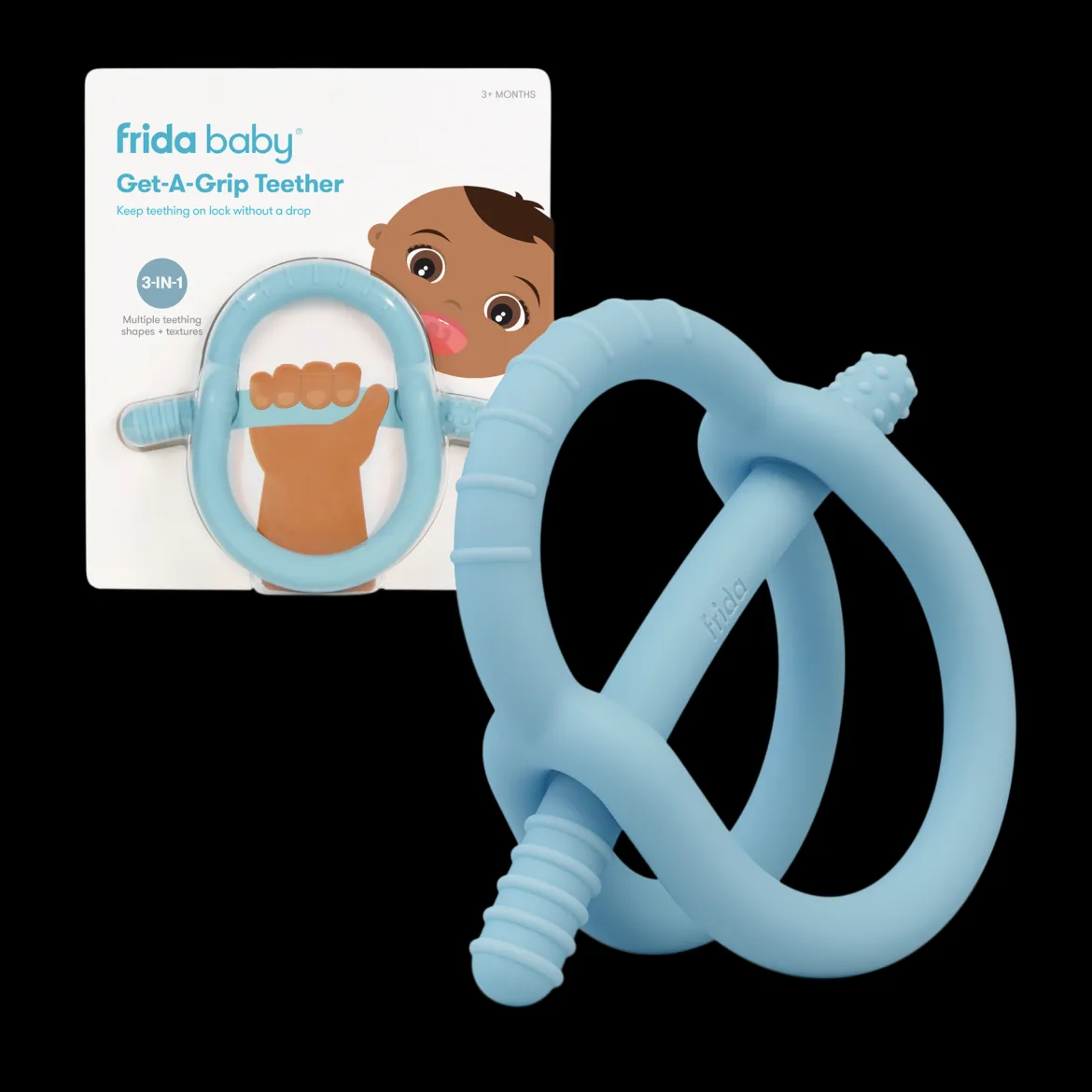 Get-A-Grip Teether