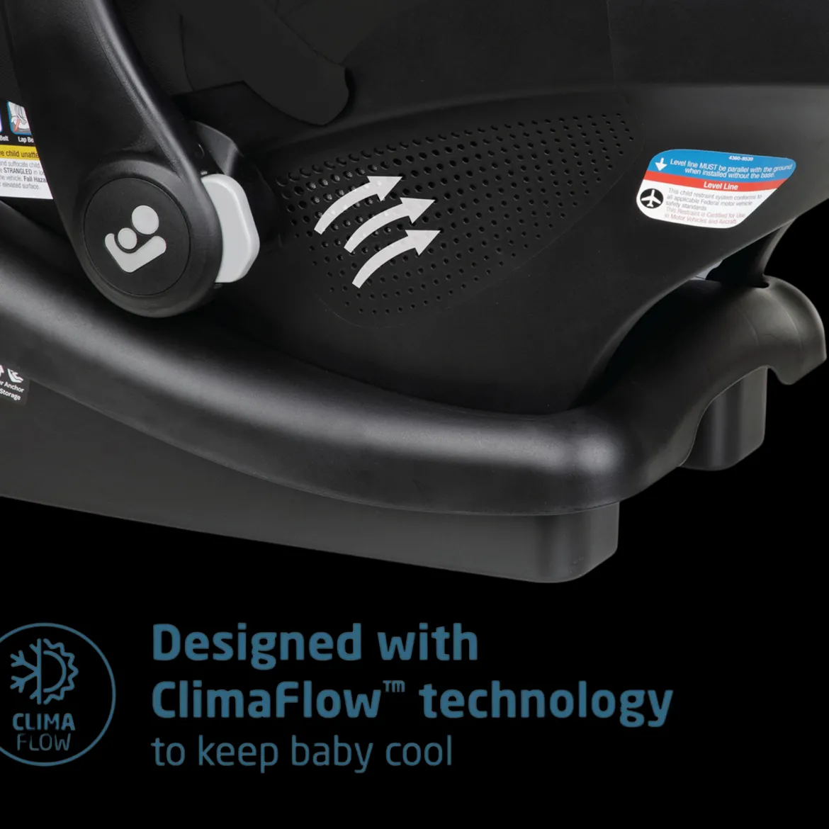 Gia XP Luxe 3-Wheel Travel System