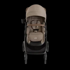 Ginger And Mint Latch Travel System