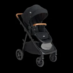 Ginger And Mint Latch Travel System