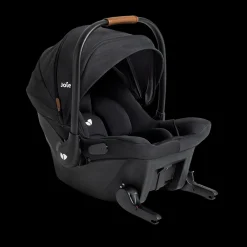 Ginger And Mint Latch Travel System