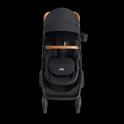 Ginger And Mint Latch Travel System