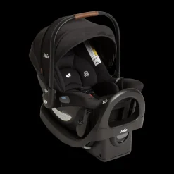 Ginger And Mint Latch Travel System