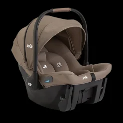 Ginger And Mint Latch Travel System
