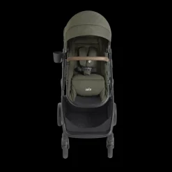 Ginger And Mint Latch Travel System