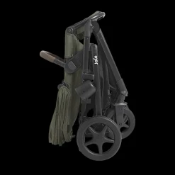 Ginger And Mint Latch Travel System