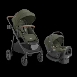 Ginger And Rue Travel System