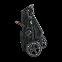 Ginger DLX And Mint Latch Travel System