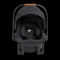 Ginger DLX And Mint Latch Travel System