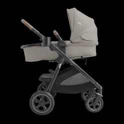 Ginger DLX And Rue Travel System