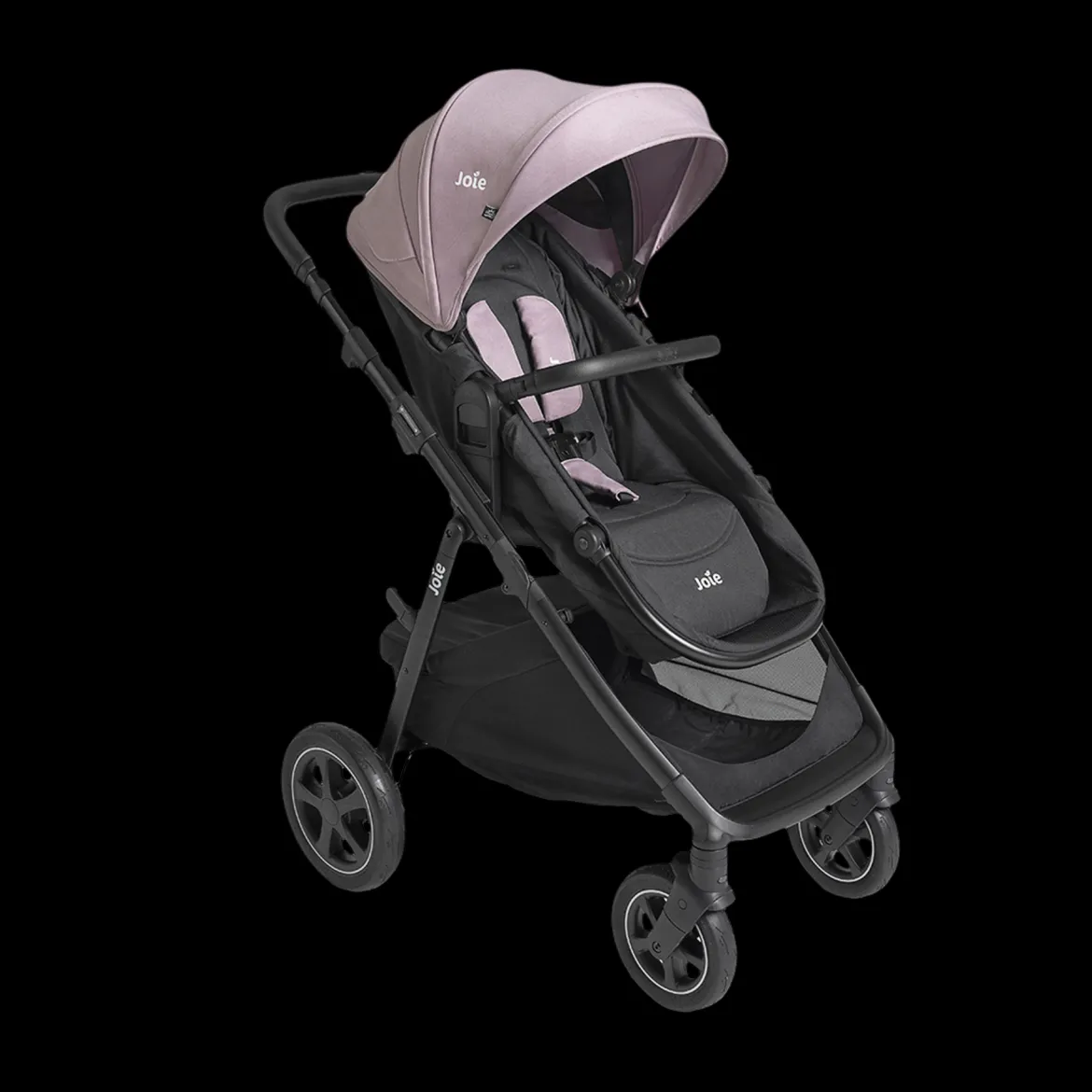 Ginger DLX And Rue Travel System