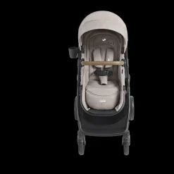 Ginger DLX And Rue Travel System