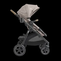 Ginger DLX And Rue Travel System