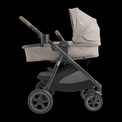 Ginger DLX And Rue Travel System