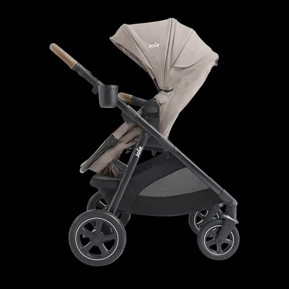 Ginger DLX Stroller