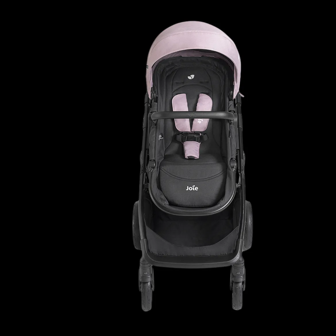 Ginger DLX Stroller