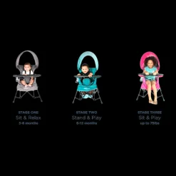Go With Me Venture Deluxe Portable Chair