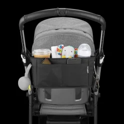 Grab & Go Stroller Organizer