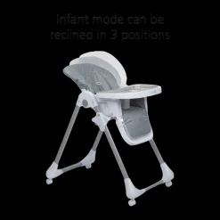 Grow & Go High Chair