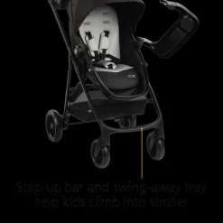 Grow and Go Flex 8-in-1 Travel System