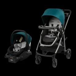 Grow and Go Flex 8-in-1 Travel System