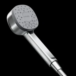 Handheld Filtered Showerhead