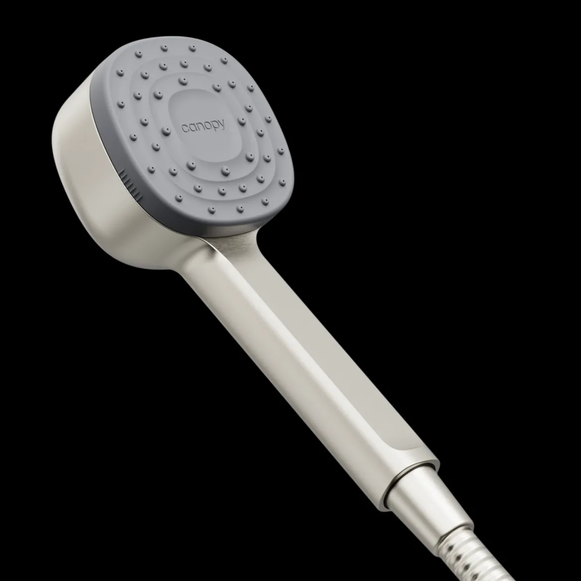 Handheld Filtered Showerhead