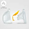 Hands-Free Collection Cups, 21mm and 24mm Included