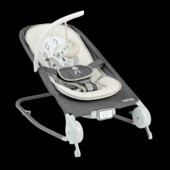 Happy Belly Baby Bouncer Seat and Rocker