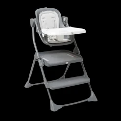 Happy Heights High Chair & Toddler Tower