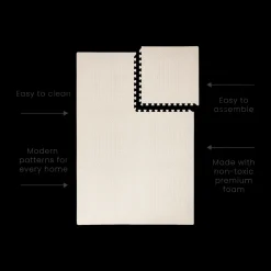 Haven Foam Play Mat | Deco Collection