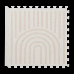 Haven Foam Play Mat | Linear Collection