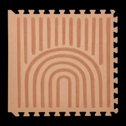 Haven Foam Play Mat | Linear Collection