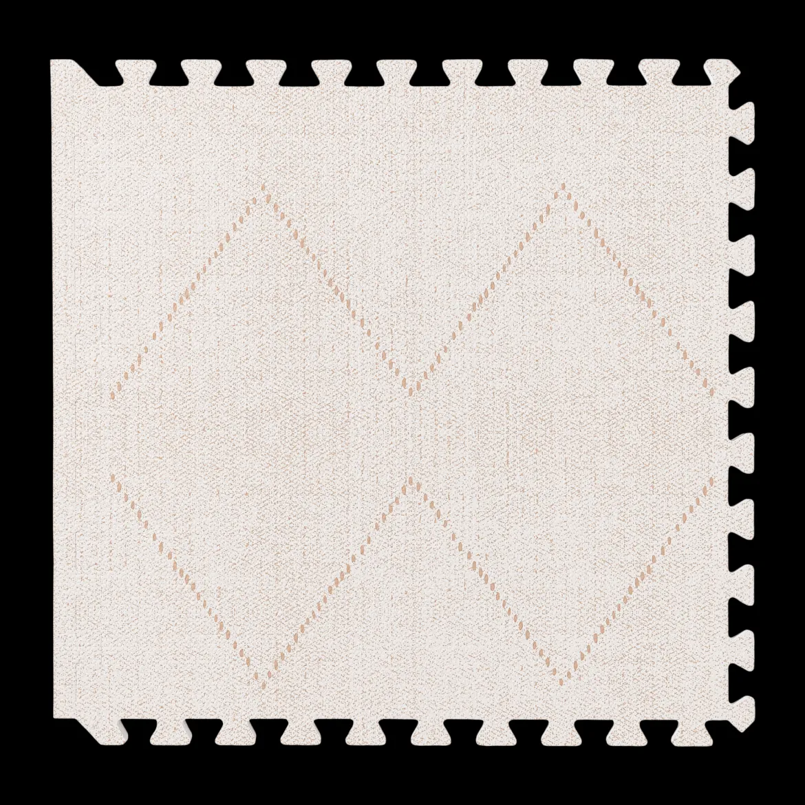 Haven Foam Play Mat | Tulum Collection