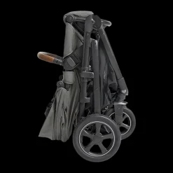 Hazel and Mint Latch Travel System