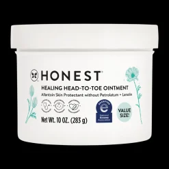 Healing Head-to-Toe Ointment