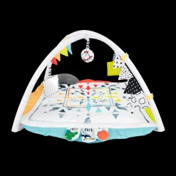 Hello Baby Play Gym