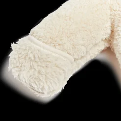 High-Pile Fleece Bunting