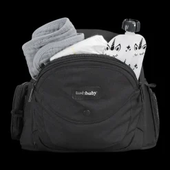 Hip Seat Carrier
