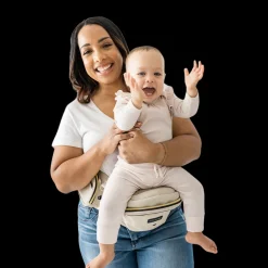 Hip Seat Carrier