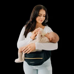 Hip Seat Carrier