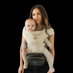 Hip Seat Hands-Free Attachment