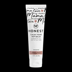 Honest Mama Nip Balm