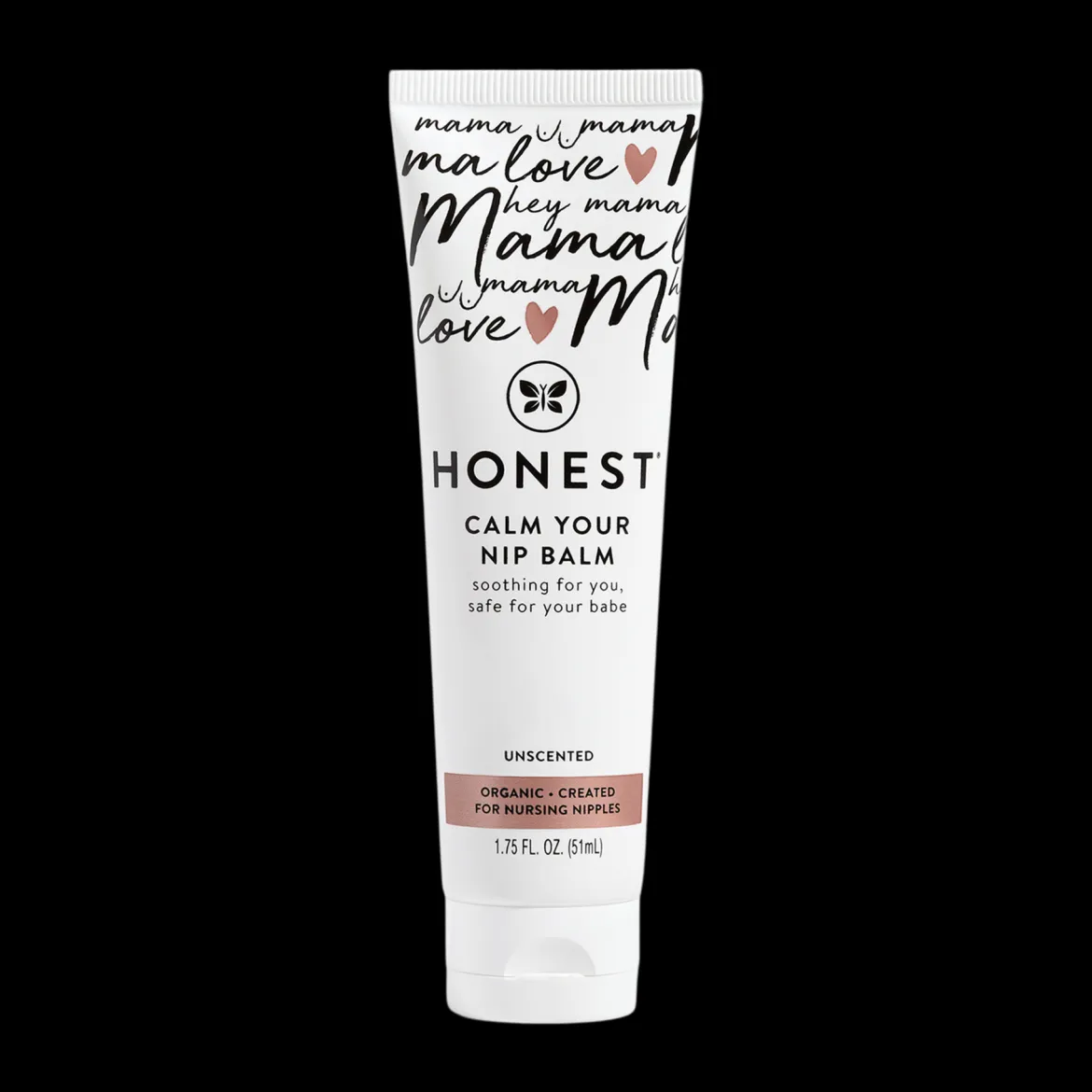 Honest Mama Nip Balm