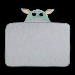 Hooded Bath Towel