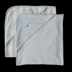 Hooded Towel (2 Pack)