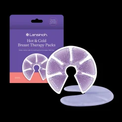 Hot & Cold Breast Therapy Packs