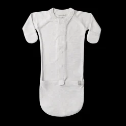 24hr Convertible Sleeper Baby Gown