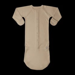 24hr Convertible Sleeper Baby Gown