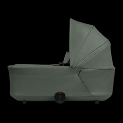 Hub² cot